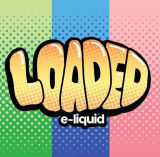Loaded Donuts 100ml – £6.99
