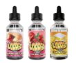 Loaded 100ml E-Liquid – £4.99