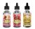 Loaded 100ml E-Liquid – £4.99