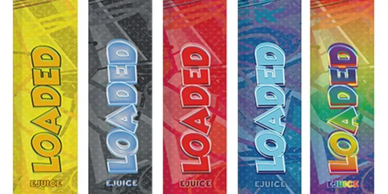 Loaded Disposable Pod Kit – £1.99
