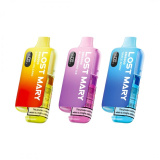 Lost Mary BM6000 Prefilled Pod Kit – £7.39
