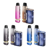 Lost Mary Nera 30K Fullview Prefilled Pod Kit – £9.99