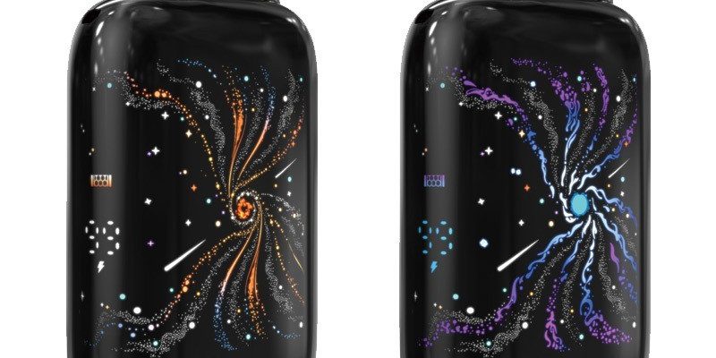 Lost Vape Galaxy S360 Pod Kit 35W – £8.99