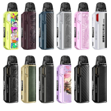 Lost Vape Thelema Elite DM45 Pod Kit 45W – £13.99