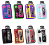 Lost Vape Ursa Pocket Pod System Kit 1200mAh 2.5ml  £25.79