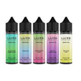 LUXE Original Shortfill E-liquid 50ml – £2.00
