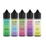 LUXE Original Shortfill E-liquid 50ml – £2.00