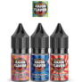 Major Flavour Nic Salt E Liquid 10ml – £2.99