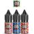 Major Flavour Nic Salt E Liquid 10ml – £2.99