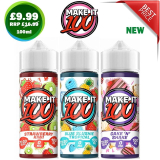 Make it 100 E-Liquid 100ml – £9.99