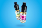 Lost Mary 10ml Refill Bottles £3.99