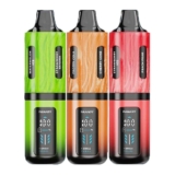 Maxfel Fanady Legend 2400 Puffs Prefilled Pod Kit – £7.39