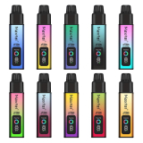 Maxfel Ultra Pro 35K Prefilled Pod Kit – £9.99