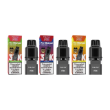 Maxfel Ultra Pro Prefilled Pod – £4.49