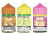 Minute Man Juice 50ml Short Fill – £4.99