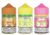 Minute Man Juice 50ml Short Fill – £4.99