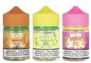 Minute Man Juice 50ml Short Fill – £4.99