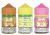 Minute Man Juice 50ml Short Fill – £4.99