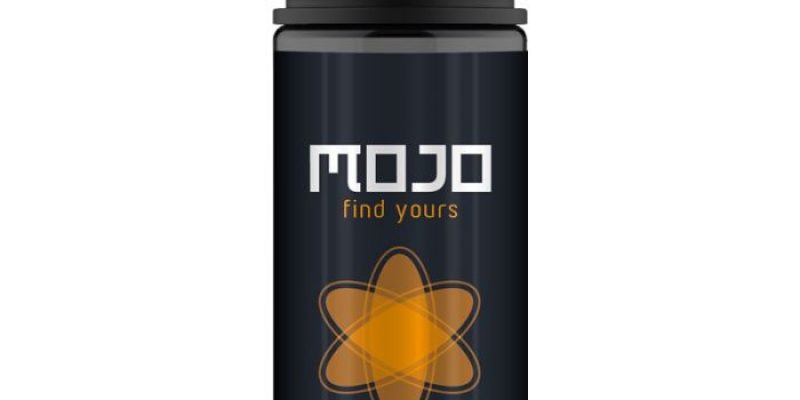 Mojo 100ml by Future Juice – £11.99