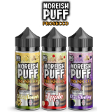 Moreish Puff Prosecco 100ml E-Liquid Shortfill – £7.99