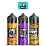 Fizzy Bubbily 100ml Shortfill E-Liquid – £2.99