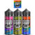 Moreish Puff Sherbet 100ml E Liquid Shortfills – £7.99