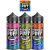 Moreish Puff Sherbet 100ml E Liquid Shortfills – £7.99