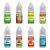 Mr.Miss Nicotine Salt E-liquid 10ml – £1.99