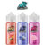 My E-Liquids 100ml E Liquid Shortfills – £7.99