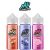 My E-Liquids 100ml E Liquid Shortfills – £7.99