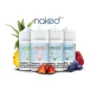 Naked 50ml E Liquid Shortfill – £2.99