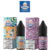 Nana’s Secrets Fruits Salty Nicotine Salt E-Liquids – £2.99