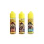 Nasty Juice Cushman Shortfill E-liquid 50ml – £9.99
