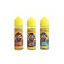 Nasty Juice Cushman Shortfill E-liquid 50ml – £9.99