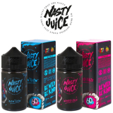 Nasty Juice E Liquid 50ml Shorfill – £2.99