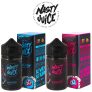 Nasty Juice E Liquid 50ml Shorfill – £2.99