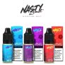 Nasty Salt 10ml Nic Salt E-Liquids – £2.99