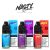Nasty Salt 10ml Nic Salt E-Liquids – £2.99