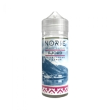 Norse Vape 100ml Shortfill E Liquid – £13.49