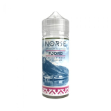 Norse Vape 100ml Shortfill E Liquid – £13.49