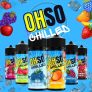Oh So Yum 100ml Shortfill E-Liquid – £9.99
