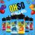 Oh So Yum 100ml Shortfill E-Liquid – £9.99