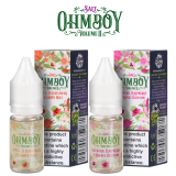 Ohm Boy Salt Volume II 10ml Salt E-Liquids – £2.99