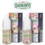 Ohm Boy Salt Volume II 10ml Salt E-Liquids – £2.99