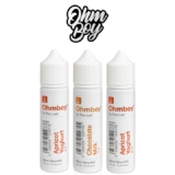 Ohm Boy In The Lab E-Liquid Shortfills – £9.99
