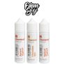 Ohm Boy In The Lab E-Liquid Shortfills – £9.99