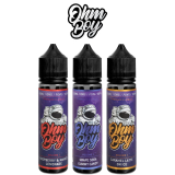 Ohm Boy Volume I E-Liquid Shortfills – £9.99