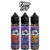 Ohm Boy Volume I E-Liquid Shortfills – £9.99