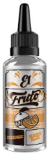 Orange Flavour Shot by El Fruto – 250ml £5.99
