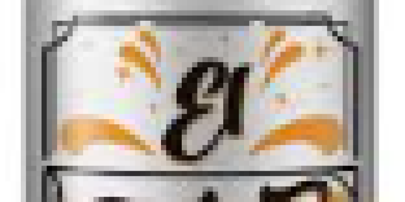 Orange Flavour Shot by El Fruto – 250ml £5.99